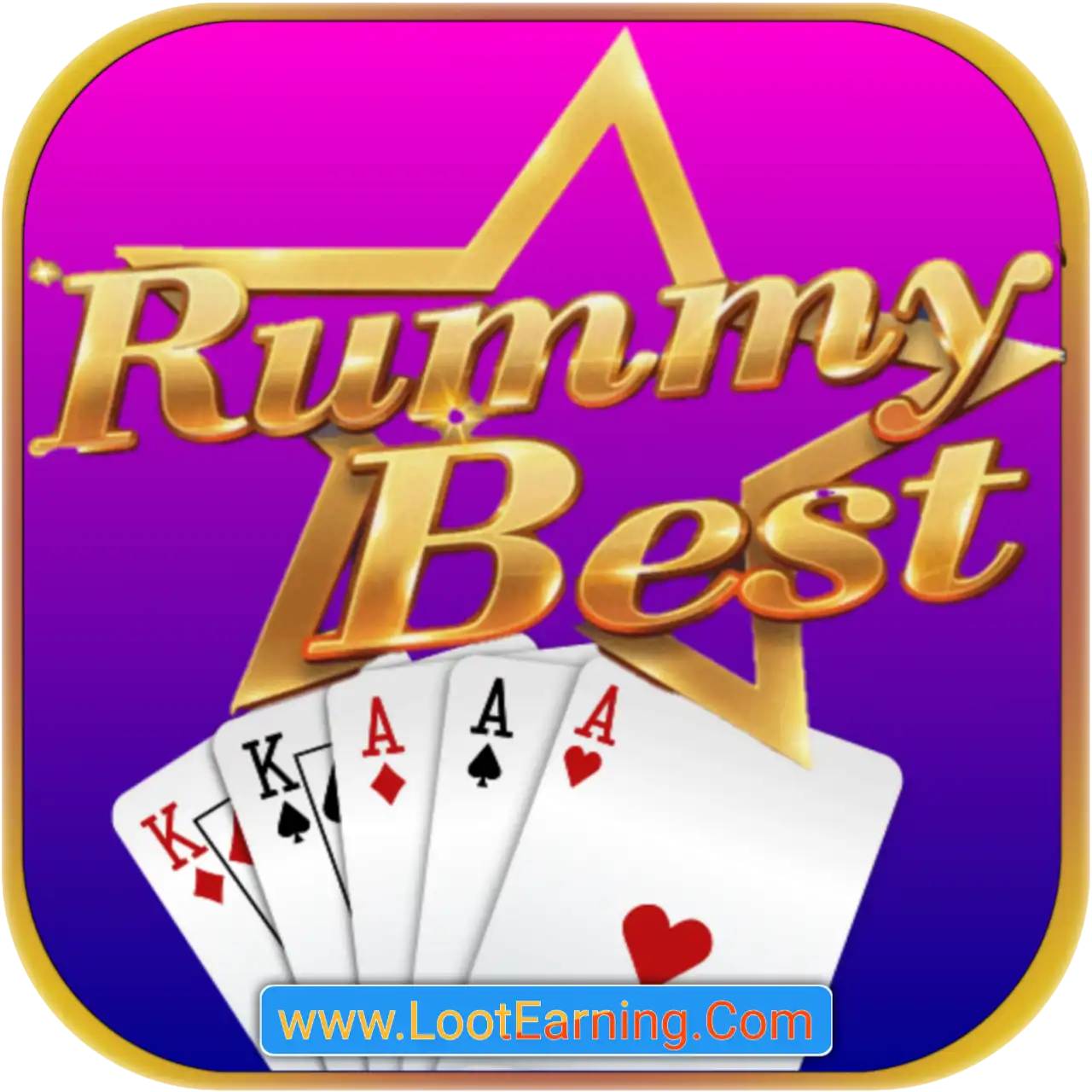 Rummy Best APK - dragon vs tiger app